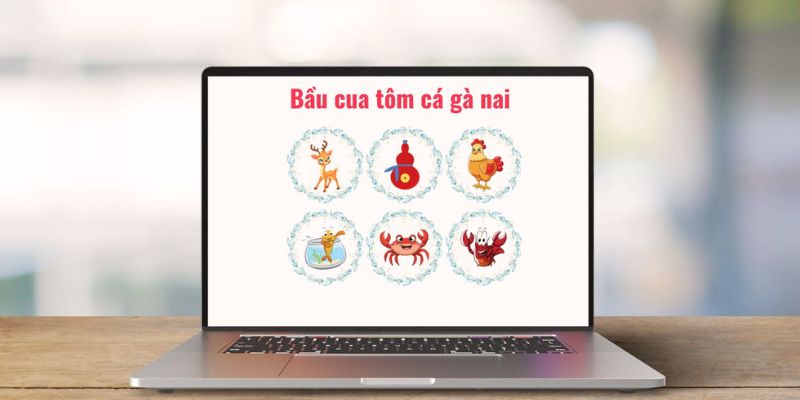 Các mặt xúc xắc của bầu cua bạn cần biết